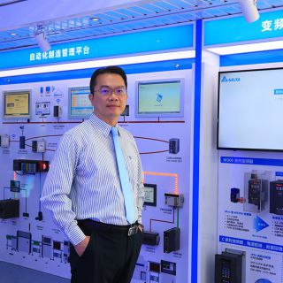 臺達：篤定前行的智造時代“弄潮者”